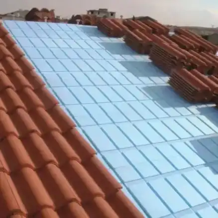 Güçlü Isı Yalıtım Çözümleri